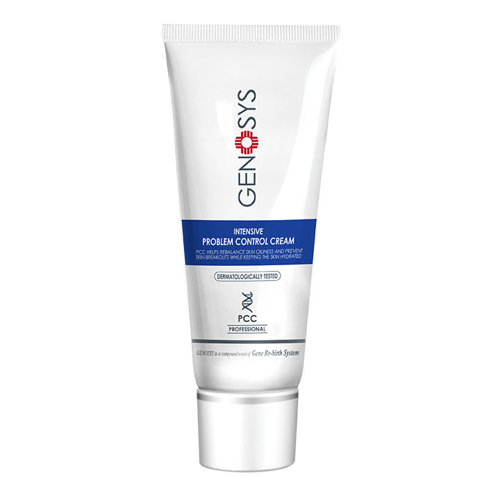 GENOSYS PROBLEM CONTROL CREAM 50ML