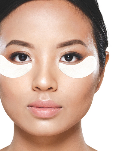 Retinol & Vitmian C Maskology Under Eye Mask x3