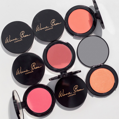 Winnie Beau Rouge Flawless Blush